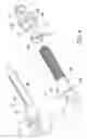 Fig. 04 - Extensible handle for a hand tool