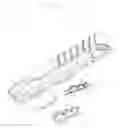 Fig. 07 - TORQUE-ENABLING DRIVE TOOL HOLDER