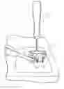 Fig. 01 - Pathology grossing tool