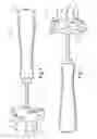 Fig. 02 - Pathology grossing tool