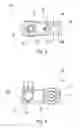 Fig. 04 - Tibial cut guide assembly having rotatable cut guide body