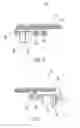 Fig. 06 - Tibial cut guide assembly having rotatable cut guide body