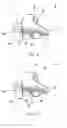 Fig. 07 - Tibial cut guide assembly having rotatable cut guide body