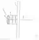 Fig. 07 - TABLE SAW GUARD ASSEMBLY