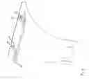 Fig. 09 - TABLE SAW GUARD ASSEMBLY