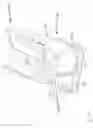 Fig. 13 - TABLE SAW GUARD ASSEMBLY