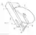 Fig. 15 - TABLE SAW GUARD ASSEMBLY