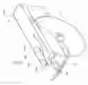 Fig. 16 - TABLE SAW GUARD ASSEMBLY