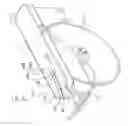 Fig. 17 - TABLE SAW GUARD ASSEMBLY