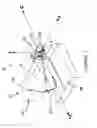 Fig. 04 - Miter saw with increased cutting capacity
