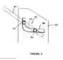 Fig. 05 - Miter saw with increased cutting capacity