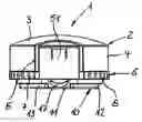 Fig. 01 - Cutting unit for cutting sheet material