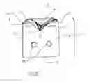 Fig. 06 - Seal opening device and apparatus containing same