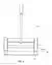 Fig. 05 - Interchangeable Die Press System and Method
