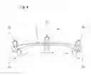 Fig. 05 - Braiding unit moving type braiding apparatus