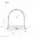 Fig. 08 - Braiding unit moving type braiding apparatus