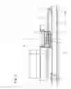 Fig. 12 - Braiding unit moving type braiding apparatus