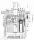 Fig. 01 - Hydraulic axial piston machine