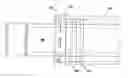 Fig. 01 - Expanded barrel hydraulic cylinder assembly