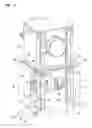 Fig. 06 - Multistage air cleaner including pulse cleaning system