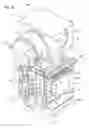 Fig. 07 - Multistage air cleaner including pulse cleaning system