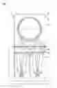 Fig. 08 - Multistage air cleaner including pulse cleaning system