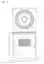 Fig. 14 - Multistage air cleaner including pulse cleaning system
