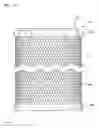 Fig. 16 - Multistage air cleaner including pulse cleaning system