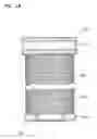 Fig. 17 - Multistage air cleaner including pulse cleaning system
