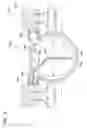 Fig. 24 - Multistage air cleaner including pulse cleaning system