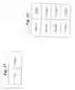 Fig. 26 - Multistage air cleaner including pulse cleaning system