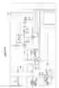 Fig. 29 - Multistage air cleaner including pulse cleaning system