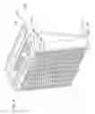 Fig. 49 - Multistage air cleaner including pulse cleaning system