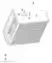Fig. 50 - Multistage air cleaner including pulse cleaning system