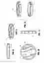 Fig. 04 - Re-usable beverage maker filter container and method of use