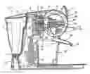 Fig. 01 - Apparatus for brewing coffee