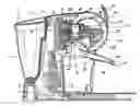 Fig. 01 - Apparatus for filling and emptying a brewing chamber