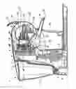 Fig. 02 - Apparatus for filling and emptying a brewing chamber