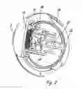 Fig. 03 - Apparatus for filling and emptying a brewing chamber