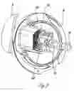 Fig. 06 - Apparatus for filling and emptying a brewing chamber
