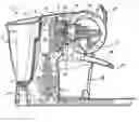 Fig. 01 - Brewing apparatus for a coffee machine