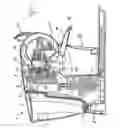 Fig. 02 - Brewing apparatus for a coffee machine