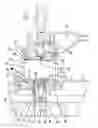 Fig. 03 - Brewing apparatus for a coffee machine