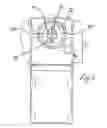 Fig. 04 - Brewing apparatus for a coffee machine