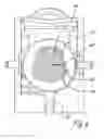 Fig. 05 - Brewing apparatus for a coffee machine