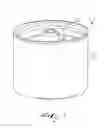 Fig. 02 - Beverage extraction assembly for extracting a beverage from a particulate substance contained in a cartridge
