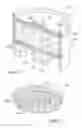 Fig. 09 - Beverage extraction assembly for extracting a beverage from a particulate substance contained in a cartridge