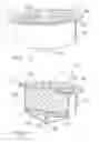 Fig. 10 - Beverage extraction assembly for extracting a beverage from a particulate substance contained in a cartridge