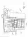 Fig. 16 - Beverage extraction assembly for extracting a beverage from a particulate substance contained in a cartridge