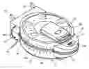 Fig. 01 - Cooking appliance